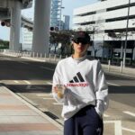 Weerayut Chansook Instagram - สวัสดี Osaka 😛