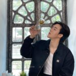 Weerayut Chansook Instagram - ร้อนๆเลยยย