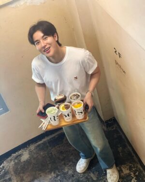 Weerayut Chansook Instagram - วันก่อนนู้นนนนน 😛