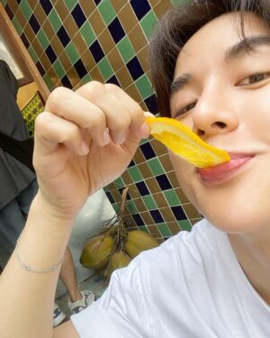 Weerayut Chansook Instagram - วันก่อนนู้นนนนน 😛
