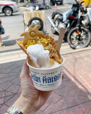 Weerayut Chansook Instagram - วันก่อนนู้นนนนน 😛