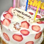 Wendy Instagram - 늦었지만 생일 축하해주신 많은 분들 감사드립니당🩵