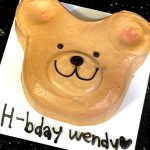 Wendy Instagram - 늦었지만 생일 축하해주신 많은 분들 감사드립니당🩵