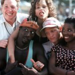 Wesley Snipes Instagram – Is it cool that I post another #TBT π€£ fun times!
