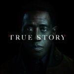 Wesley Snipes Instagram - Watch your back. #TrueStoryNetflix @truestorynetflix Coming November 24 on @netflix.