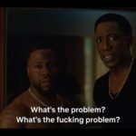 Wesley Snipes Instagram - Betrayal is Relative. @TrueStory_Netflix, a limited series, streaming November 24 only on @netflix Who’s ready? Comment below. #TrueStory #TrueStoryNetflix #WesleySnipes #KevinHart #Netflix #NetflixSeries