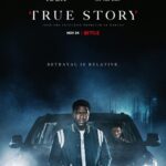 Wesley Snipes Instagram - Mark your calendars! #TrueStory coming to @netflix Nov 24th! 🙏🏿 @kevinhart4real