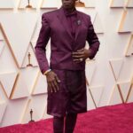 Wesley Snipes Instagram - Stylin’ in @bogardbymikeb 🙏🏿 #oscars2022