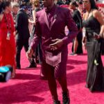 Wesley Snipes Instagram - Stylin’ in @bogardbymikeb 🙏🏿 #oscars2022