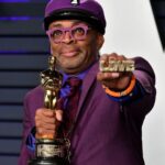 Wesley Snipes Instagram - Happy Birthday Brother 🙏🏿 @officialspikelee