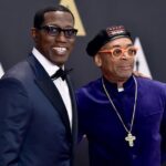 Wesley Snipes Instagram - Happy Birthday Brother 🙏🏿 @officialspikelee