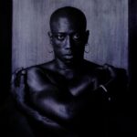 Wesley Snipes Instagram - 1993, LA, VIBE Magazine. 📸: @danwintersphoto & George Pitts🙏🏿 @vibemagazine