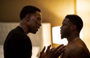 Wesley Snipes Instagram - “True Story” November 24th on Netflix! 🙏🏿 my brother @kevinhart4real and I have something great coming for you! Who’s ready?