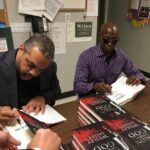 Wesley Snipes Instagram - Thank you for the continued positive reviews of my first book @talonofgod 🙏🏿 this was a true labor of love and STILL HEARING today that you all love it means the world. THANK YOU! Should we do a T.O.G 2? 🤔 If you don’t have it, it’s available on Amazon. 🙏🏿 #talonofgod