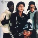 Wesley Snipes Instagram - Happy Birthday to the KING🙏🏿 @michaeljackson