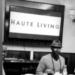 Wesley Snipes Instagram - What a wonderful evening 🙏🏿 honored @hauteliving