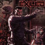 Wesley Snipes Instagram - FOC ALERT: The Exiled #3! Here's the cover A by @caananwhiteart @previewsworld order code: JAN231977 (W) @realwesleysnipes , @keith_arem, @giftedrebelsco (A) @eskivoart (CA) Canaan White Canaan White, fan-favorite artist who has worked with Marvel, Image, Avatar Press, Zenescope and much more, joins the Whatnot team with this debut cover. Issue #3 synopsis: Roach becomes an agent for the C.O.R.E. and discovers a secret about his father's mission he never imagined possible. As he gets closer to the serial killer he's been tracking, he learns the aliens among us have been here for thousands of years, infiltrating into the highest positions of power. In Shops: Apr 26, 2023 @whatnotpublishing #foc #whatnotapp #whatnot #whatnotseller #whatnotcomics #whatnotpublishing #comic #comics #comicbooks #comicspeculation #comicshop