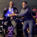 Wesley Snipes Instagram – How do I put into words the admiration and respect I have for @officialjohnamos? 🙏🏿 I am so deeply honored to have worked with you.
Photo Credit: @paulyfilms00
👑”Coming 2 America” is OUT NOW on Amazon Prime! #Coming2America
@amazonprimevideo @ZamundaRoyals
#zamundaroyals #coming2america2 #comingtoamerica2 #eddiemurphy #wesleysnipes #generalizzi #izzidoesit #princeakeem #daywalkerklique #amazonprime #whoseauntieisthis #johnamos