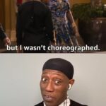 Wesley Snipes Instagram - Did you know I wasn’t choreographed in my dance scenes? 😂 #BehindTheScenes “Coming 2 America” 👑streaming NOW on Amazon Prime! @amazonprimevideo @zamundaroyals #comingtoamerica2 #coming2america #izzidoesit #zamunda #zamundaroyals #watchparty #daywalkerklique #dionnewarwick #tiwasavage #eddiemurphy #teyanataylor #arseniohall #shariheadley #johnamos #jamesearljones #jermainefowler #wesleysnipes #kikilayne #tracymorgan #lesliejones #garcellebeauvais