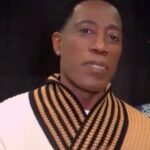 Wesley Snipes Instagram - | Did you catch this live? 📺Well here it is if you missed my appearance on #Kimmel. We talked about “Coming 2 America” which is out RIGHT NOW on 👑@amazonprimevideo We also discussed Martial Arts, The Great Stevie Wonder, BBoy Dancing & more! #Coming2America #IzziDoesit #Zamunda #JimmyKimmel #DaywalkerKlique