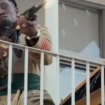Wesley Snipes Instagram - The love & appreciation goes both ways my brother🙏🏿 working together has been an honor. #Respect Coming2America airs tomorrow on @amazonprimevideo 👑 @zamundaroyals #coming2america #izzidoesit #zamunda #zamundaroyals #comingtoamerica2 #amazonprime #newmovies #daywalkerklique #eddiemurphy #jimmyfallon #eddiemurphyonjimmyfallon