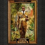 Wesley Snipes Instagram - Meet your Majesties! Some new faces? The more the merrier! (See all Majesties on @amazonstudios) #Coming2America is coming to @amazonprimevideo on March 5th. @zamundaroyals #daywalkerklique