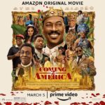 Wesley Snipes Instagram - The return of royalty. #Coming2America is coming to #PrimeVideo March 5! 👑 . . @zamundaroyals @amazonprimevideo #comingtoamerica #coming2america #amazonprime #newmovies #amazonoriginalmovie #wesleysnipes #eddiemurphy #arseniohall #johnamos #teyanataylor #jamesearljones