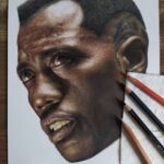 Wesley Snipes Instagram - An instant favorite 👏🏿 wow! #blade @guilherme_silveir4