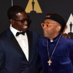 Wesley Snipes Instagram – SPIKEEEEE!! Happy Birthday My Brother! 🙌🏿 Thank you for sharing your genius with the world! I can not put into words how much respect and admiration I have for you!
Please join me in giving my brother HIS FLOWERS today!!! @officialspikelee