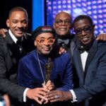 Wesley Snipes Instagram – SPIKEEEEE!! Happy Birthday My Brother! 🙌🏿 Thank you for sharing your genius with the world! I can not put into words how much respect and admiration I have for you! 

Please join me in giving my brother HIS FLOWERS today!!! @officialspikelee
