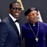 Wesley Snipes Instagram – SPIKEEEEE!! Happy Birthday My Brother! ππΏ Thank you for sharing your genius with the world! I can not put into words how much respect and admiration I have for you!
Please join me in giving my brother HIS FLOWERS today!!! @officialspikelee
