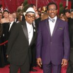 Wesley Snipes Instagram – SPIKEEEEE!! Happy Birthday My Brother! 🙌🏿 Thank you for sharing your genius with the world! I can not put into words how much respect and admiration I have for you! 

Please join me in giving my brother HIS FLOWERS today!!! @officialspikelee