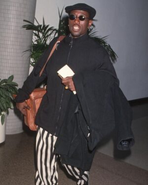 Wesley Snipes Instagram - 90’s had a vibe you’d only understand if you lived through it 🙌🏿