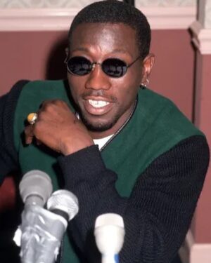Wesley Snipes Instagram - 90’s had a vibe you’d only understand if you lived through it 🙌🏿