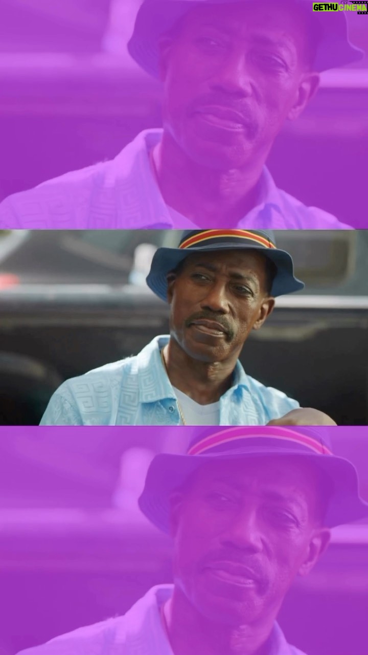 Wesley Snipes Instagram - BACK ON THE STRIP in theaters April 21st! Don’t play with us, BRING’nem Singles!💸 Directed by @therealchrisspencer @backonthestrip_ CAST @kevinhart4real @tiffanyhaddish @ohsnapjbsmoove @spencemooreii @realwesleysnipes @faizonlove @billbellamy and more!