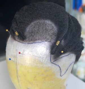 Wesley Snipes Instagram - #Coming2America behind the scenes magic made by @staceykutzlive 🙌🏿👑 

Thank you for keeping General Izzi FRESH👑😎

Makeup by: @makeupbyvera7 

“Coming 2 America” streaming now on Amazon Prime! 

@amazonprimevideo @zamundaroyals 

#coming2america #hairtransformation #royalhair #zamundaroyals #zamunda #blackhairstyles #wesleysnipes #daywalkerklique #behindthesceneshair #generalizzi #izzidoesit