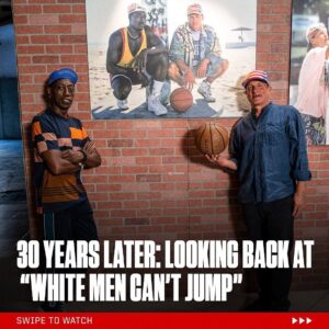 Wesley Snipes Instagram - Wow…It's been over 30 years since the world was introduced to "White Men Can't Jump” and it’s still a favorite for so many! 🏀 Thank you @espn @sportscenter 
🙏🏿 Mad love to my fam @woodyharrelson and @rosieperezbrooklyn, along with director Ron Shelton. 

SWIPE NOW TO WATCH THE REUNION! #whitemencantjump #whitemencantjumpthereunion