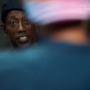 Wesley Snipes Instagram - Wow…It's been over 30 years since the world was introduced to "White Men Can't Jump” and it’s still a favorite for so many! 🏀 Thank you @espn @sportscenter 
🙏🏿 Mad love to my fam @woodyharrelson and @rosieperezbrooklyn, along with director Ron Shelton. 

SWIPE NOW TO WATCH THE REUNION! #whitemencantjump #whitemencantjumpthereunion