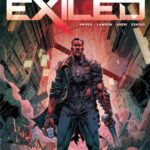 Wesley Snipes Instagram - Let’s talk “The Exiled”… Visit @deadline to read article or check out my story now for link. #TheExiled #Deadline #daywalkerklique #comics