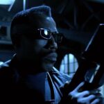 Wesley Snipes Instagram - Amazing edit by @eclecticmethod 👏🏿 #BladeApproved #daywalkerklique