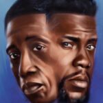 Wesley Snipes Instagram – Wow 🙏🏿 this is fire @bigcity_art_ 🔥
“True Story” on Netflix
@kevinhart4real
@truestorynetflix
#truestorynetflix