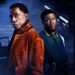 Wesley Snipes Instagram – Betrayal is Relative. 

If you watched, you know. If you haven’t, go watch fam! 

“True Story” on @Netflix right now!