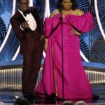 Wesley Snipes Instagram - Congratulations to the gifted @davinejoy 🙏🏿 well deserved Queen ⭐️👑#GoldenGlobes