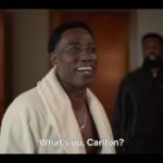 Wesley Snipes Instagram – “You just gonna try and show me up in front of my lady?” – Carlton
🤣
“True Story” on @netflix NOW!
@truestorynetflix @kevinhart4real