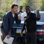 Wesley Snipes Instagram – What was Carlton thinking at this exact moment?
#TrueStoryNetflix