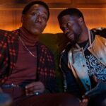 Wesley Snipes Instagram - Whew! Thank God I never had to live that “Carlton & Kid” shit. Has anybody? 🤔 What’s your relationship like with your brother? Is it anything like True Story? #DayWalkerKlique #Netflix #TrueStorySeries #TrueStory