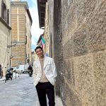 Wi Ha-jun Instagram – 아름다웠던 
#brunellocucinelli
