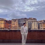 Wi Ha-jun Instagram - Brunello cucinelli in Firenze @brunellocucinelli @brunellocucinelli_brand