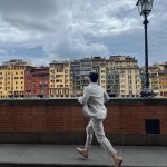 Wi Ha-jun Instagram – Brunello cucinelli in Firenze 
@brunellocucinelli @brunellocucinelli_brand