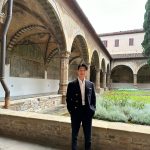 Wi Ha-jun Instagram - Brunello cucinelli in Firenze @brunellocucinelli @brunellocucinelli_brand